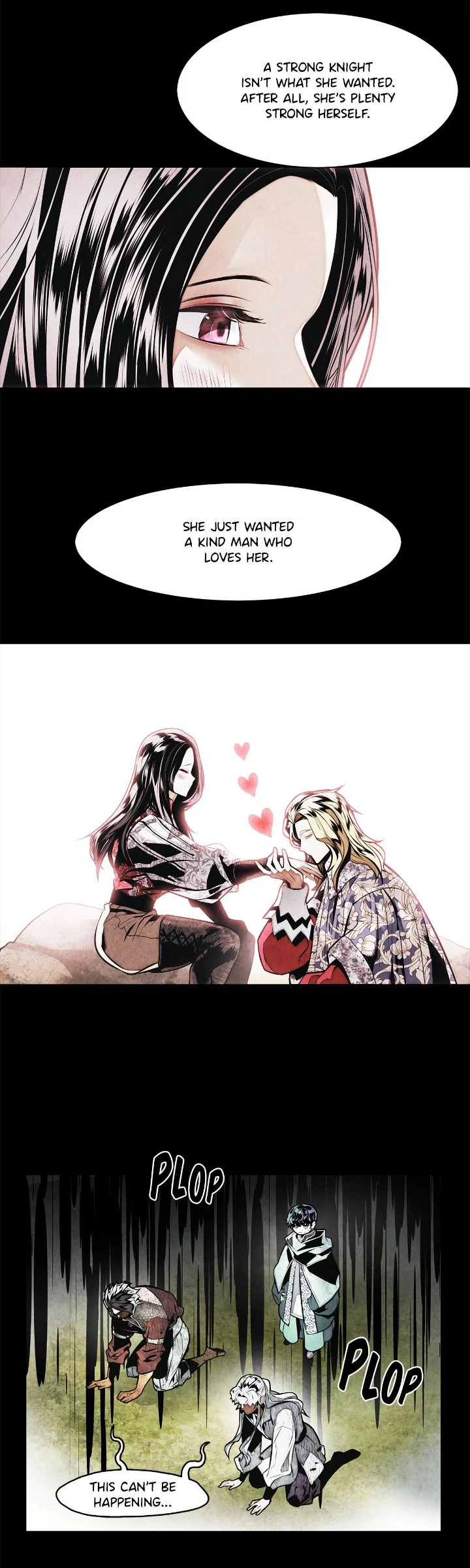 MookHyang - Dark Lady Chapter 247 21